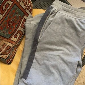 Lululemon Mens Jogger Sweatpants